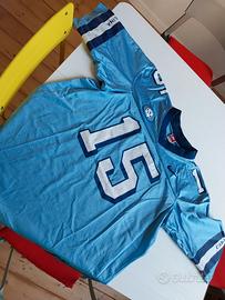 Maglia Nike football americano anni 90