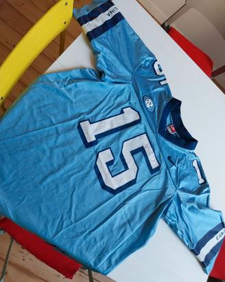 Maglia Nike football americano anni 90