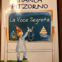 La voce segreta di Bianca Pitzorno