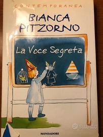 La voce segreta di Bianca Pitzorno