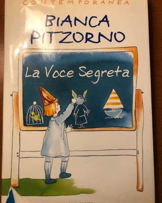 La voce segreta di Bianca Pitzorno