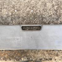 Porta lampadine e triangolo CITROEN