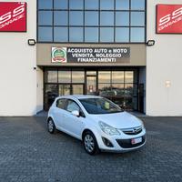Opel Corsa 1.2 b. |5 porte Edition