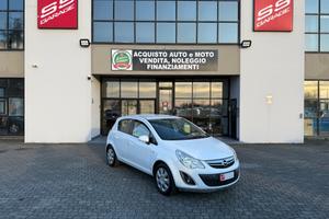 Opel Corsa 1.2 b. |5 porte Edition