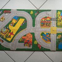 Tappeto puzzle 28 pezzi