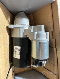 motorino avviamento Opel nuovo