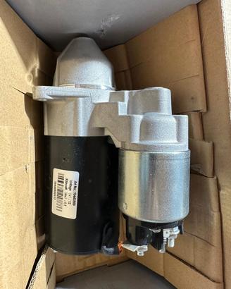 motorino avviamento Opel nuovo