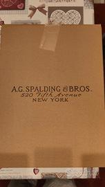 Zaino A.G Spalding & Bros. 