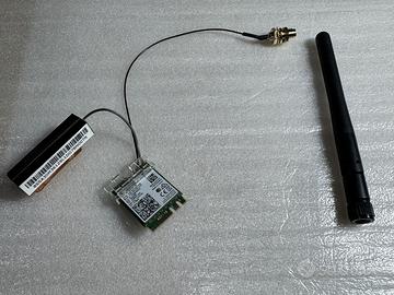 Kit Wifi per Lenovo ThinkCentre Tiny
