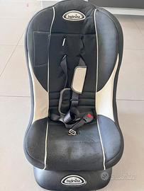 Seggiolino auto Inglesina Moovy
