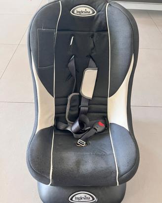 Seggiolino auto Inglesina Moovy