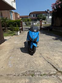 Yamaha T Max 530 - 2013