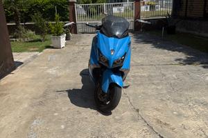 Yamaha T Max 530 - 2013