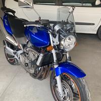 Cupolono Honda Hornet