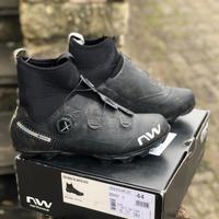 Scarpe NW mountain bike CELSIUS XC ARTIC GTX 44
