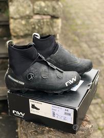 Scarpe NW mountain bike CELSIUS XC ARTIC GTX 44