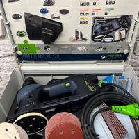 Festool Rotex RO 90 DX FEQ-Plus