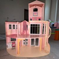 Casa di Barbie Dreamhouse anni 2000