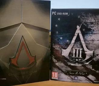 Assassin's Creed Collector Edition Edizione Specia