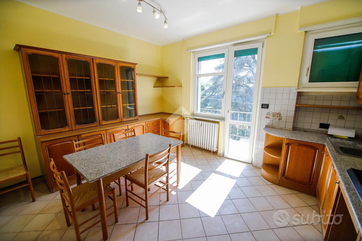 Appartamento – Rivarolo Canavese, Vesignano - Altro