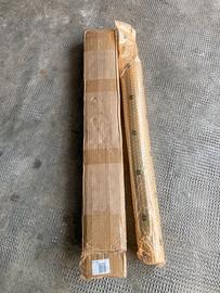 Stelo forcella Suzuki GSR 600