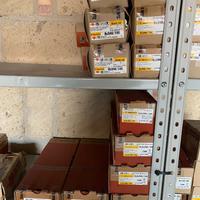 SUPER SCONTO Viteria Wurth