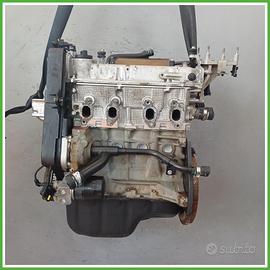 Motore Completo Funzionante 199A4000 48Kw Fiat