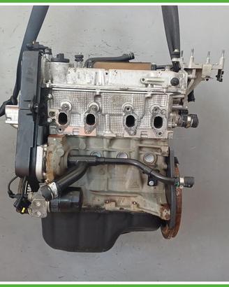 Motore Completo Funzionante 199A4000 48Kw Fiat