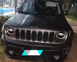 JEEP Renegade - 2021