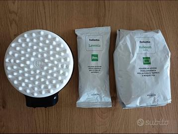 Detergenti e accessorio Folletto