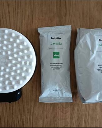 Detergenti e accessorio Folletto