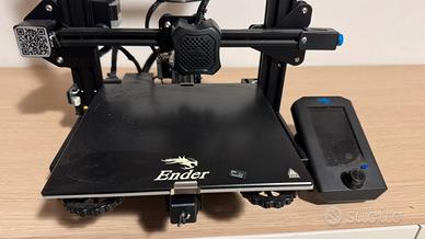 Creality Ender 3 v2