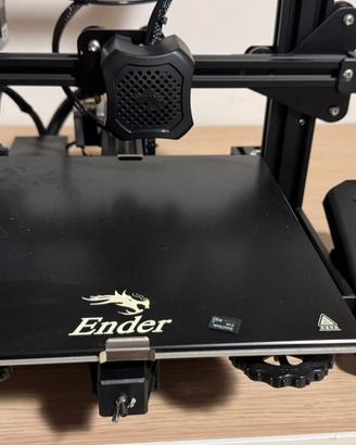 Creality Ender 3 v2