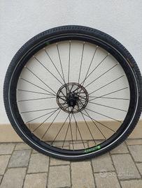 Ruote MTB da 29"