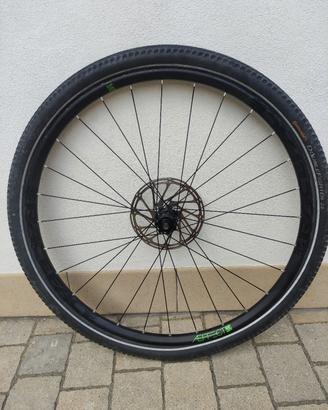 Ruote MTB da 29"