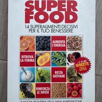 Super foods 2006 Steven Pratt & Kathy Matthews