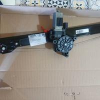 ALZACRISTALLI ELETTRICO SINISTRO FIAT GRANDE PUNTO