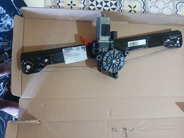 ALZACRISTALLI ELETTRICO SINISTRO FIAT GRANDE PUNTO