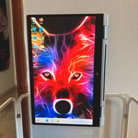 NOTEBOOK/TABLET HP X360 830 G7 2 IN 1 I5 10TH 16GB