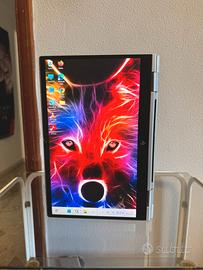NOTEBOOK/TABLET HP X360 830 G7 2 IN 1 I5 10TH 16GB