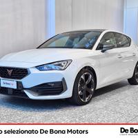 Cupra Leon 2.0 tdi 150cv dsg