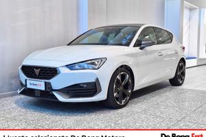 Cupra Leon 2.0 tdi 150cv dsg