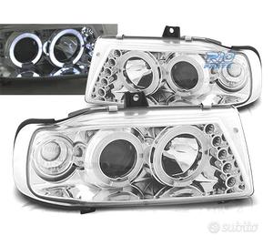 FARI PER SEAT IBIZA E CORDOBA 6K 93-99 ANGEL EYES 