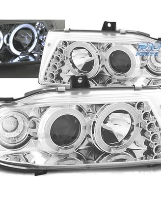 FARI PER SEAT IBIZA E CORDOBA 6K 93-99 ANGEL EYES 