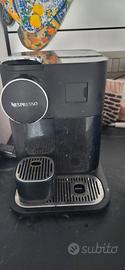  NESPRESSO GRAN LATTISSIMA
