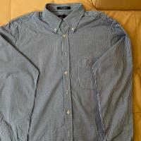 Camicia Gant
