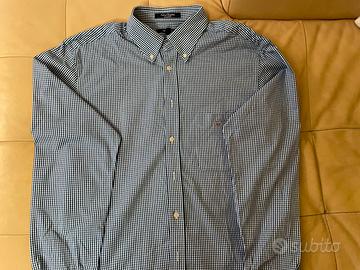 Camicia Gant