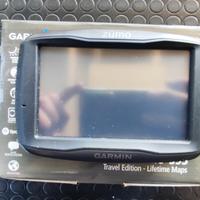 Garmin zumo 595 navigatore 