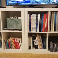 MOBILI "EXPEDIT" IKEA - 10 moduli libreria