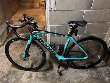 Bianchi Infinito CV